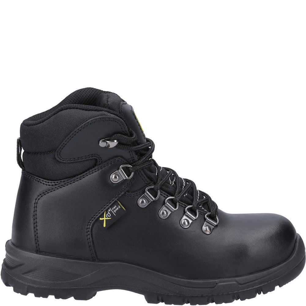 Women's Amblers Safety AS606 Safety Boots