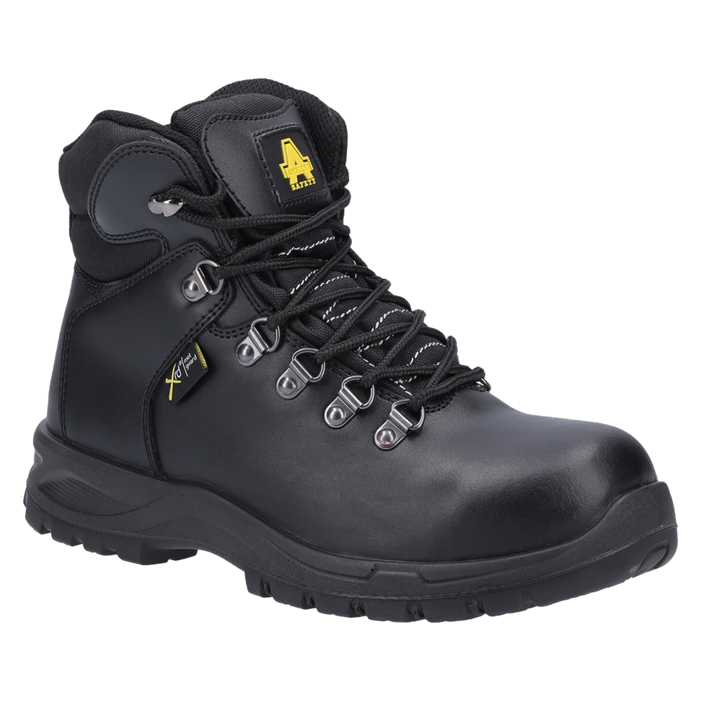 Women's Amblers Safety AS606 Safety Boots