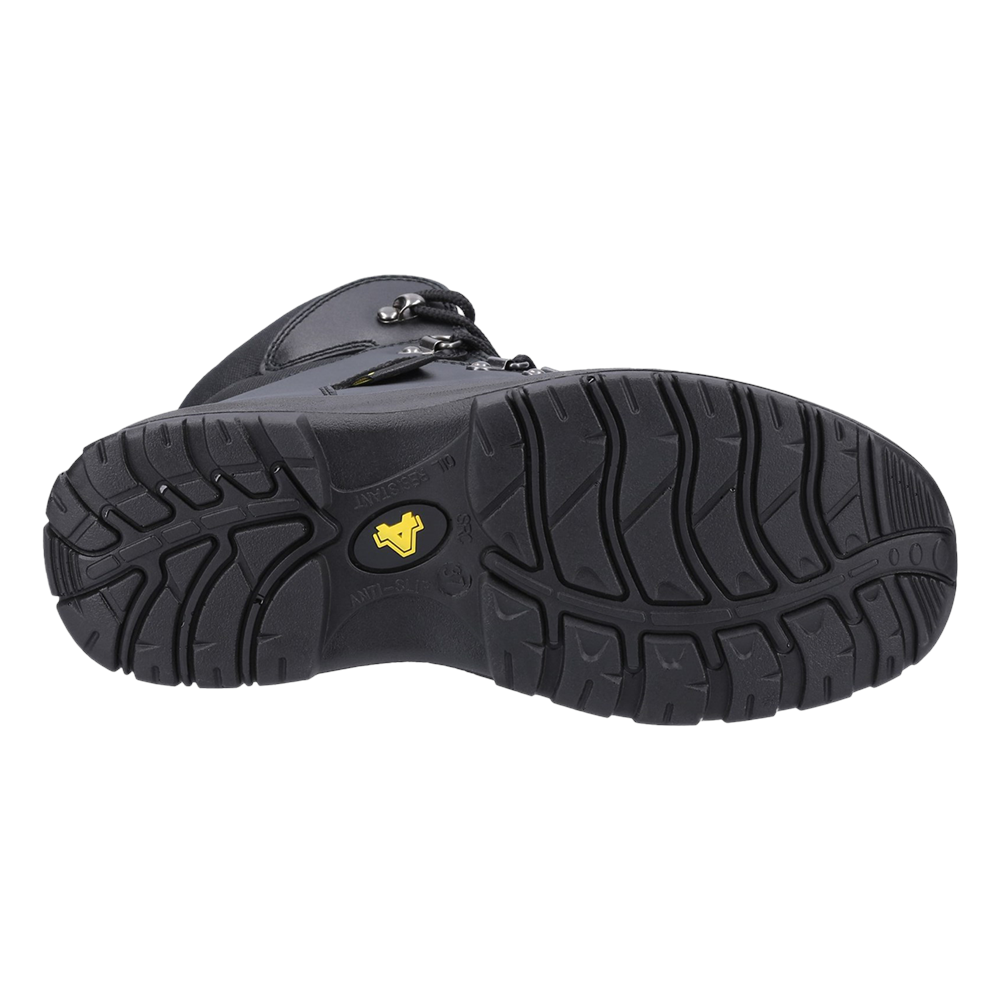 Women's Amblers Safety AS606 Safety Boots
