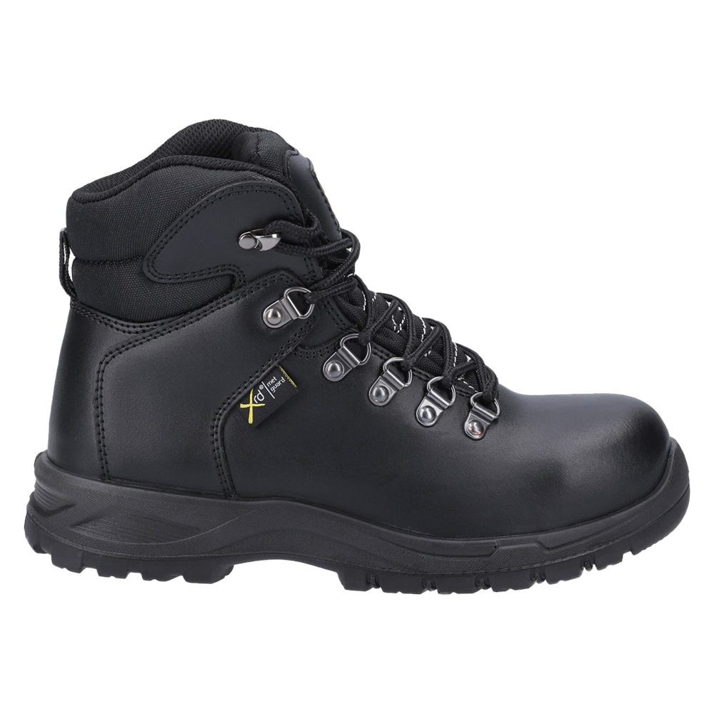 Women's Amblers Safety AS606 Safety Boots