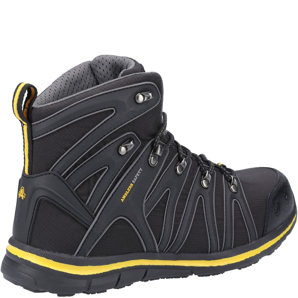 Men's Amblers Safety AS254 Safety Boot