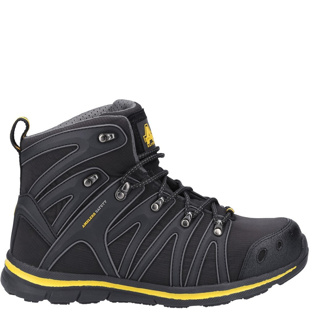 Men's Amblers Safety AS254 Safety Boot