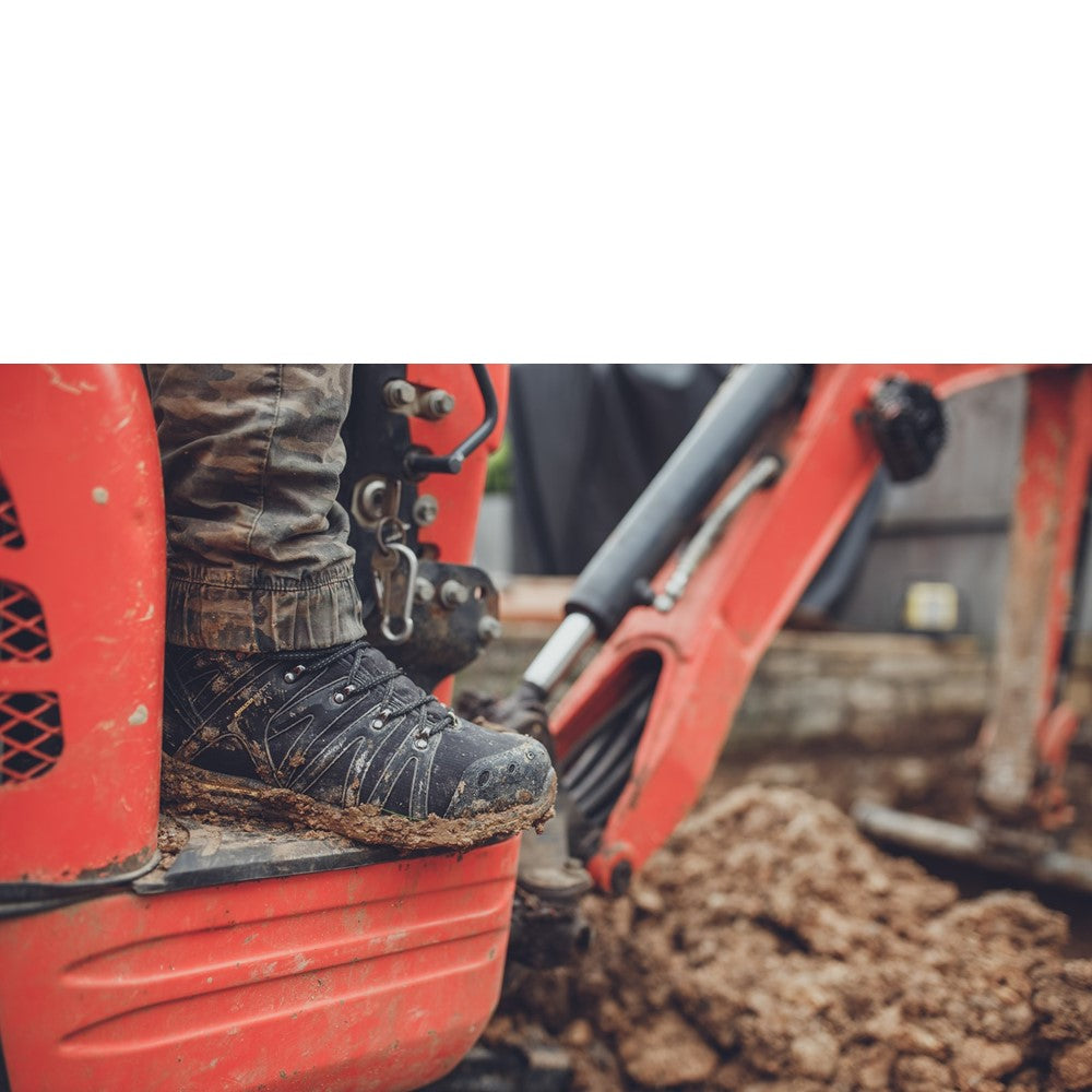 Men's Amblers Safety AS254 Safety Boot