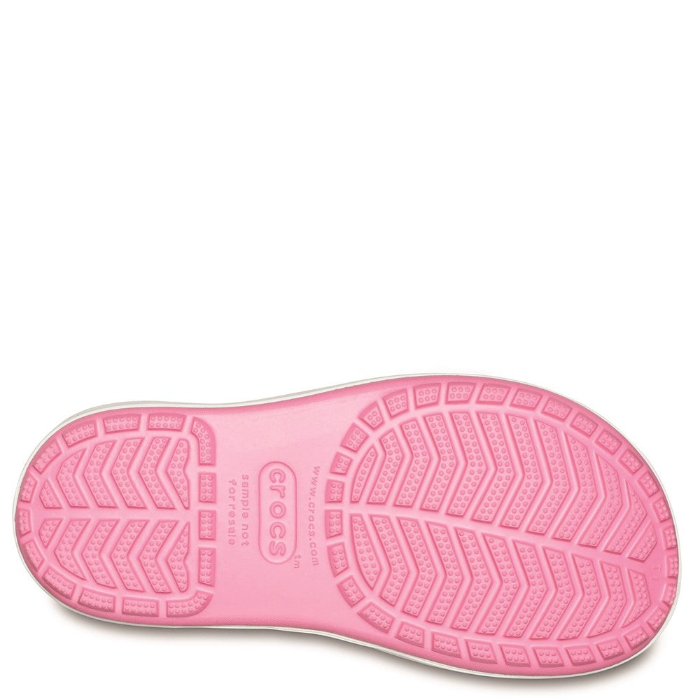 Kids' Crocs Crocband Rainboot Wellington