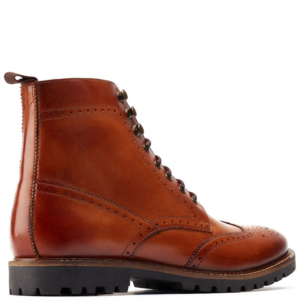 Men's Base London Boone Boot