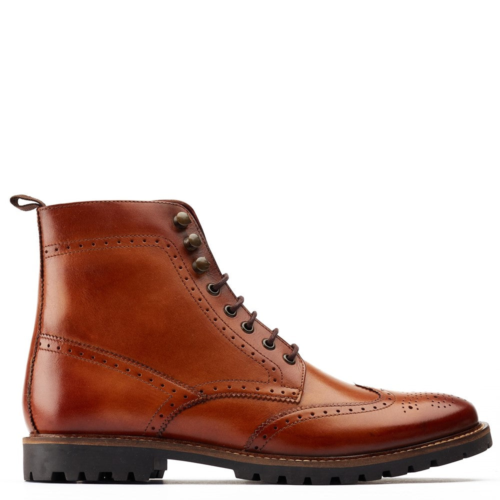 Men's Base London Boone Boot