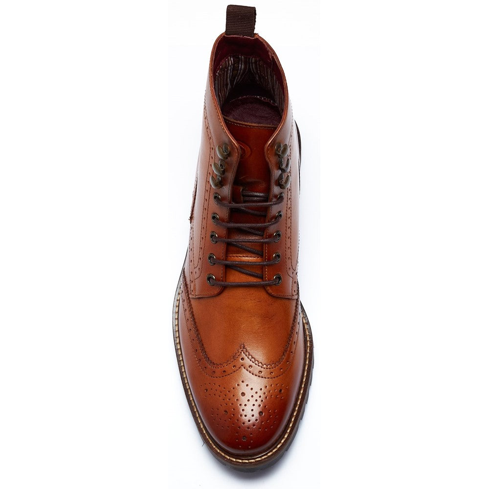 Men's Base London Boone Boot