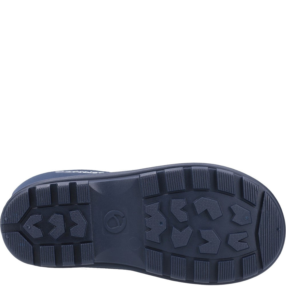 Kids' Cotswold Hilly Neoprene Junior Wellington Boot