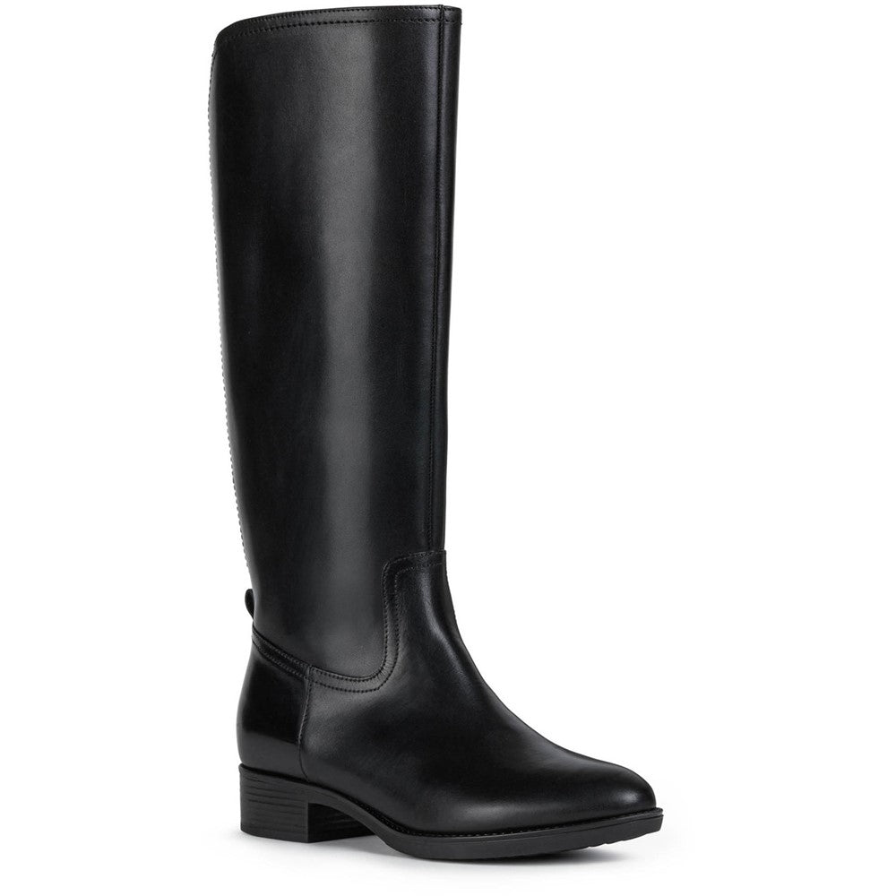 Women's Geox D FELICITY BOOTS