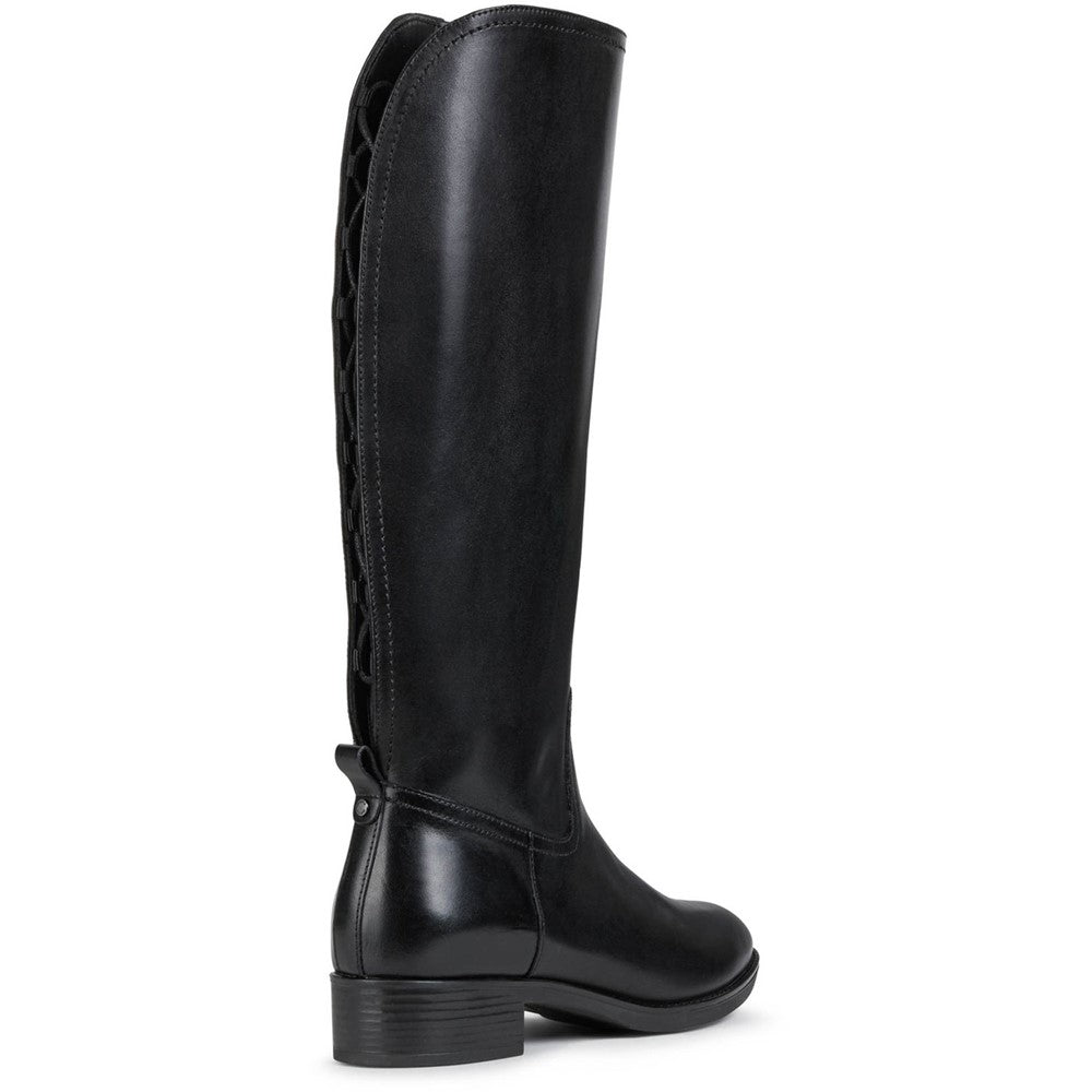 Women's Geox D FELICITY BOOTS