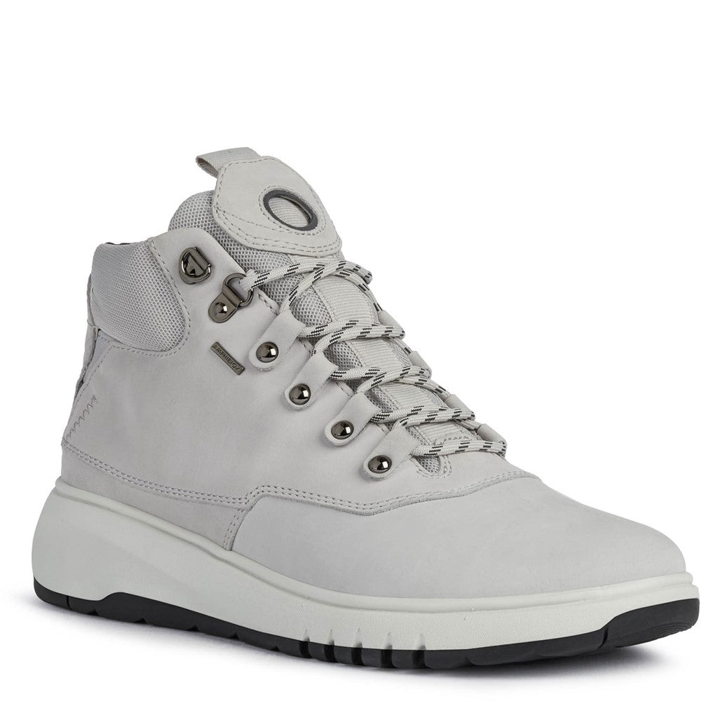 Women's Geox Aerantis Wide Fit Casual Shoe