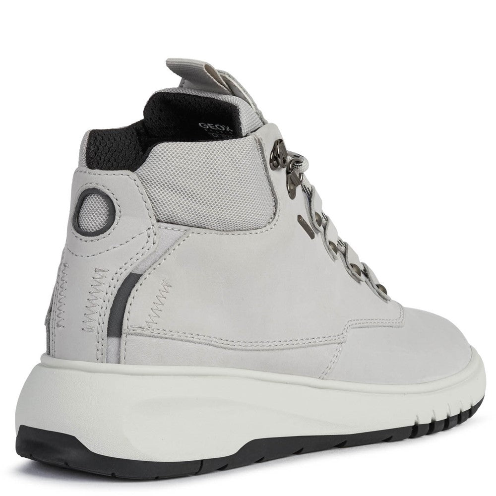 Women's Geox Aerantis Wide Fit Casual Shoe