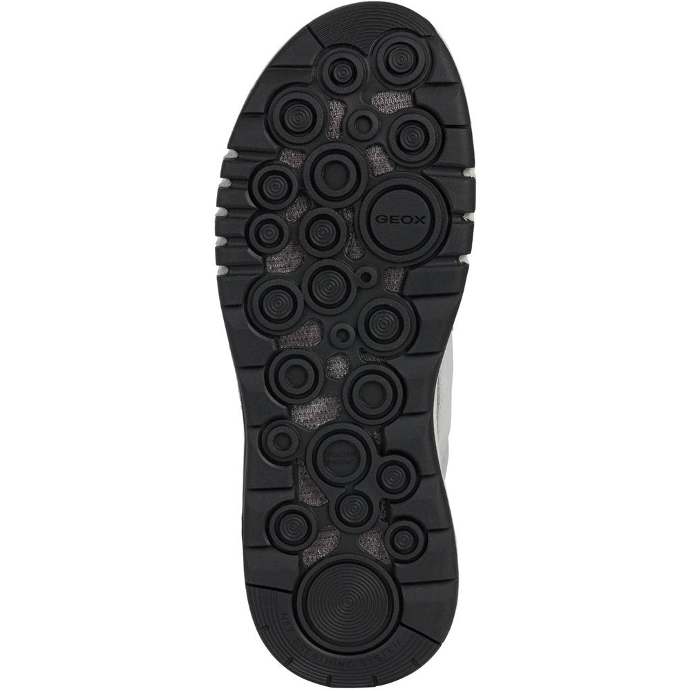 Women's Geox Aerantis Wide Fit Casual Shoe