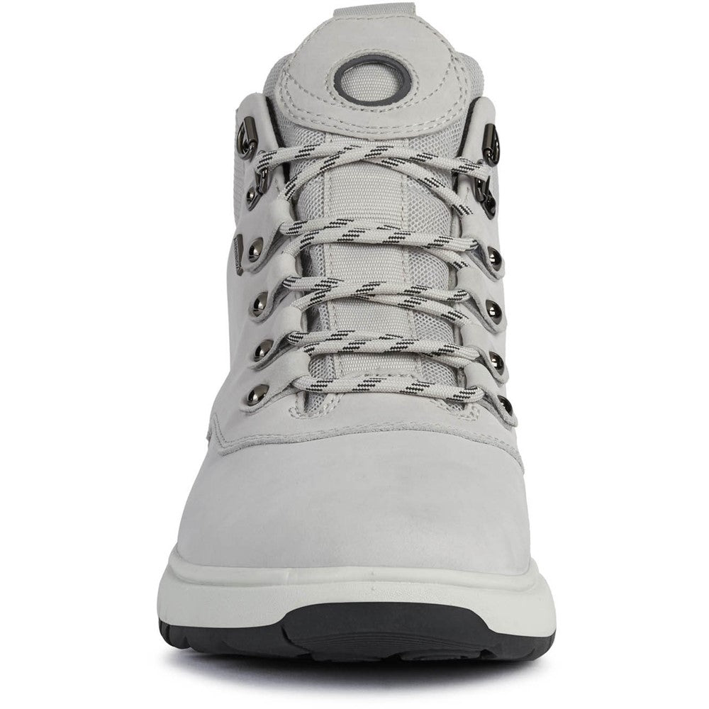 Women's Geox Aerantis Wide Fit Casual Shoe