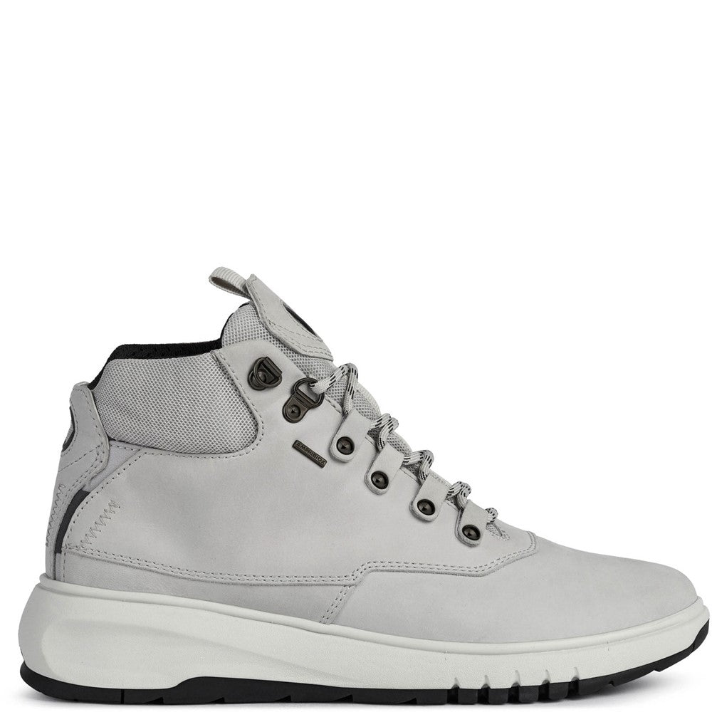 Women's Geox Aerantis Wide Fit Casual Shoe