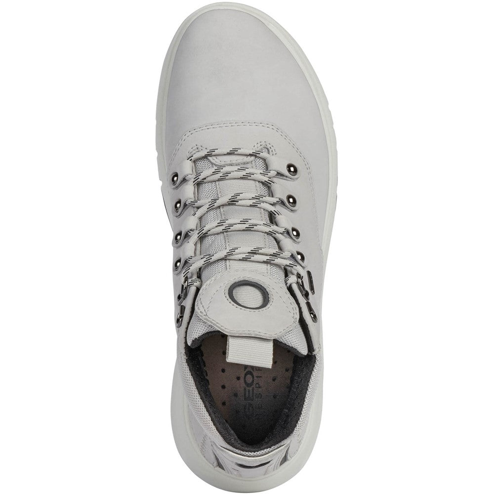 Women's Geox Aerantis Wide Fit Casual Shoe