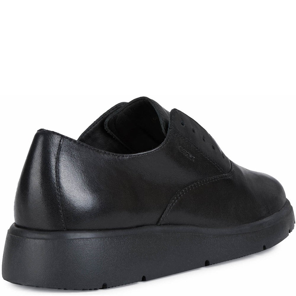 Women's Geox Arlara Wide Fit Slip On Shoe