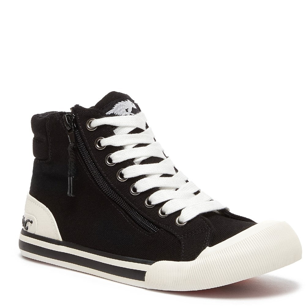 Women's Rocket Dog Jazzin Hi Hi Top