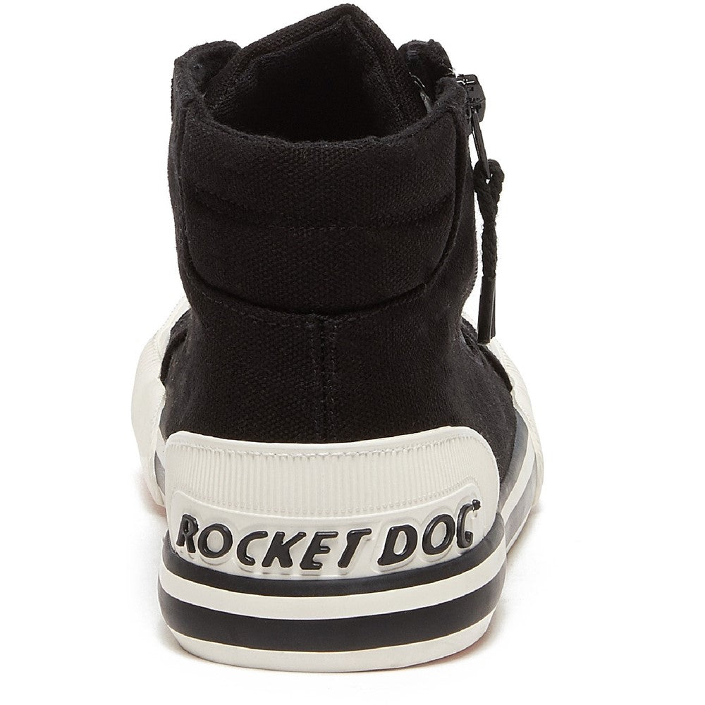 Women's Rocket Dog Jazzin Hi Hi Top