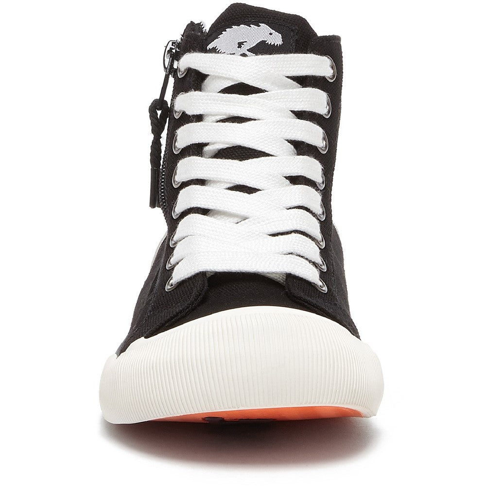 Women's Rocket Dog Jazzin Hi Hi Top