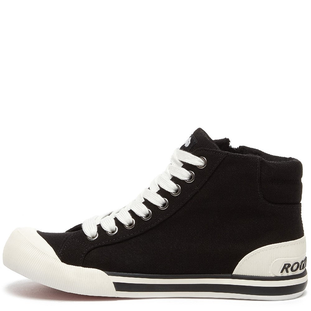 Women's Rocket Dog Jazzin Hi Hi Top