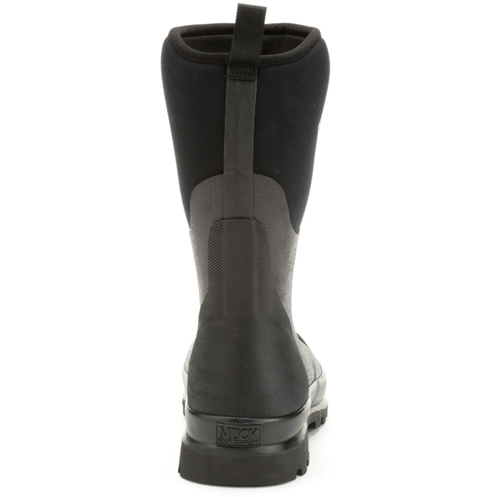 Women's Muck Boots Chore Classic Short Boots