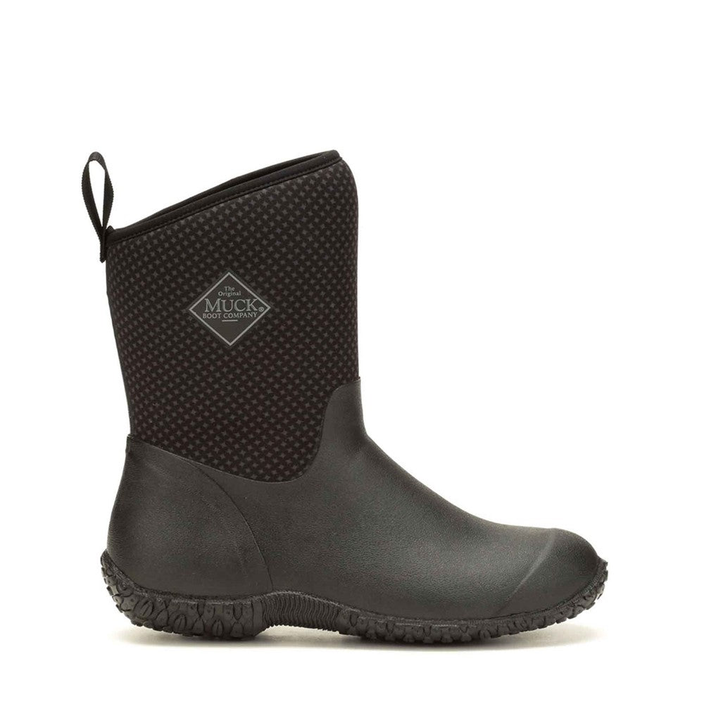 Women's Muck Boots RHS Muckster II Short Boots
