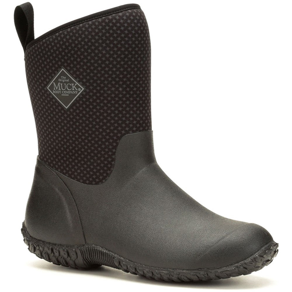 Women's Muck Boots RHS Muckster II Short Boots