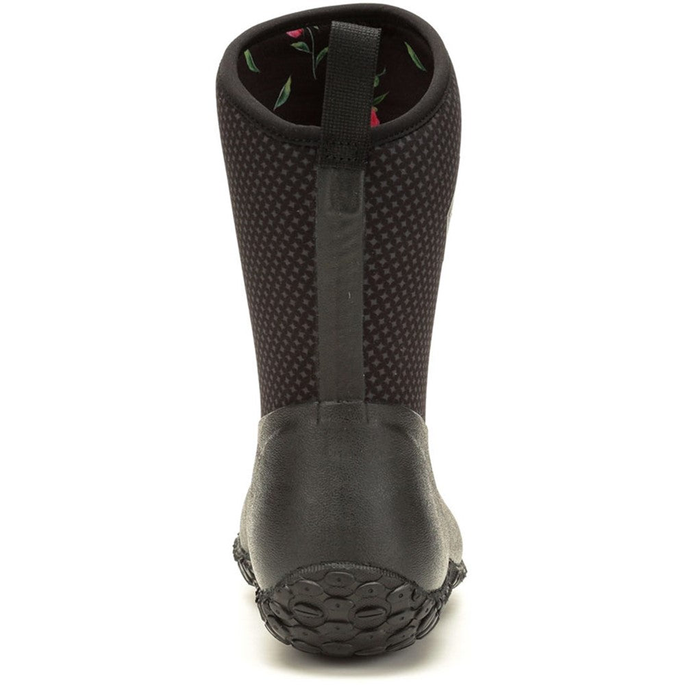 Women's Muck Boots RHS Muckster II Short Boots