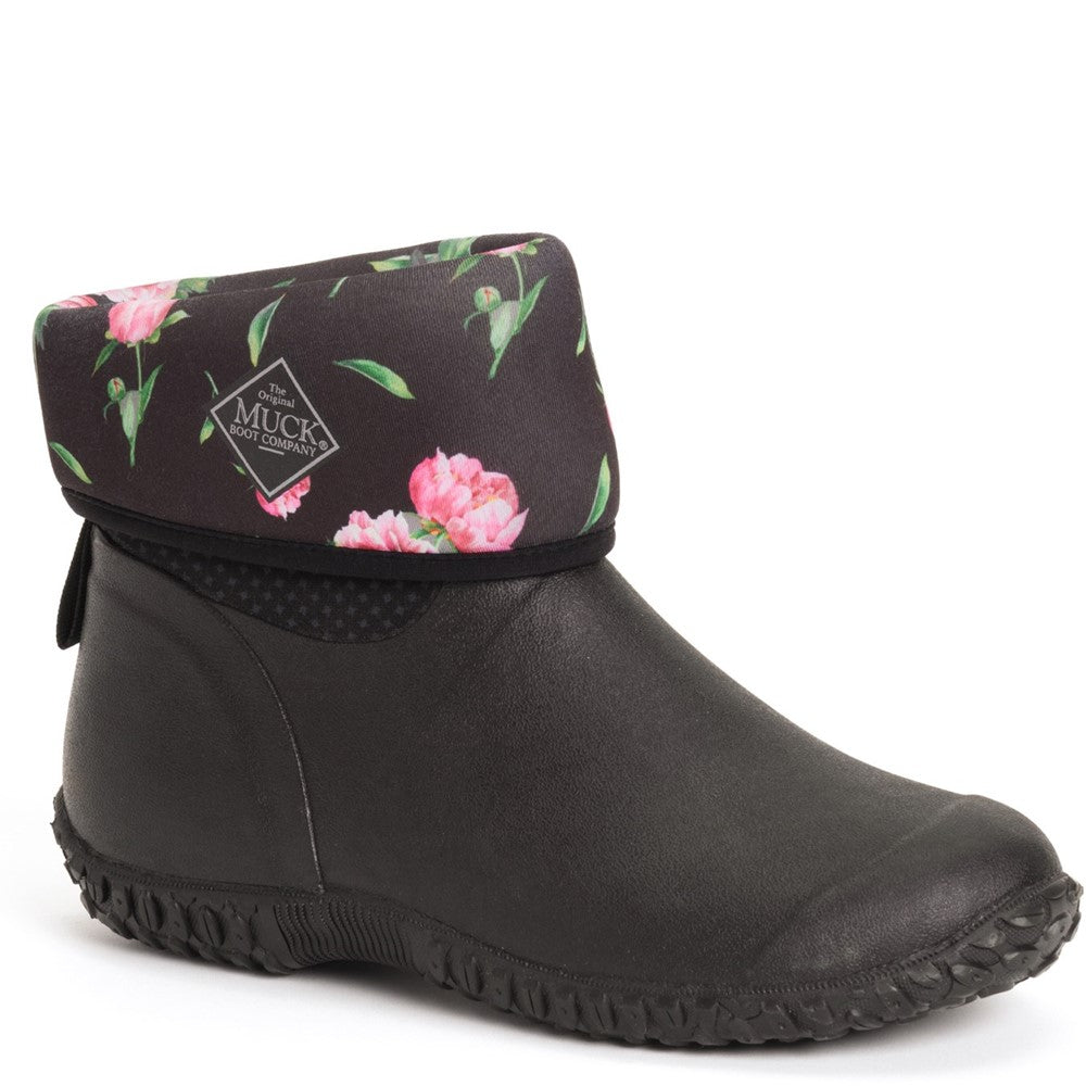Women's Muck Boots RHS Muckster II Short Boots