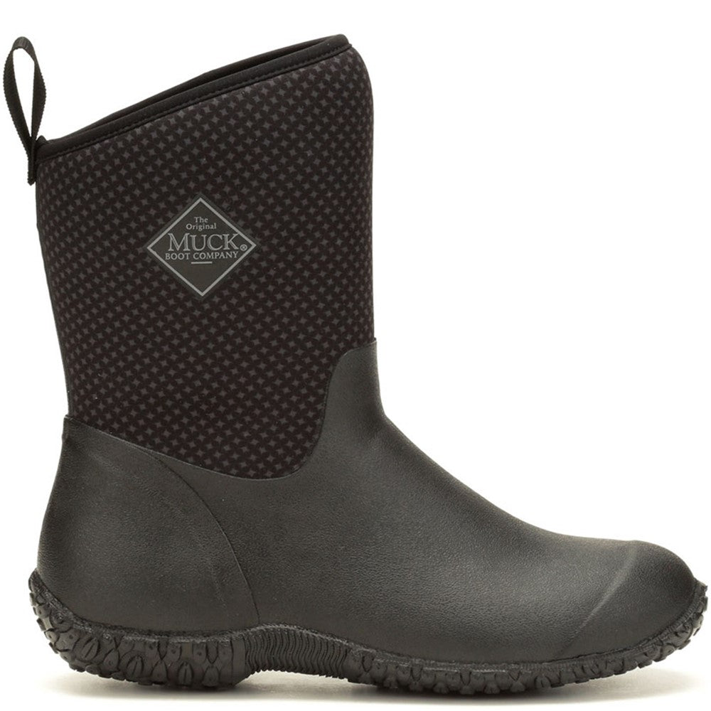 Women's Muck Boots RHS Muckster II Short Boots
