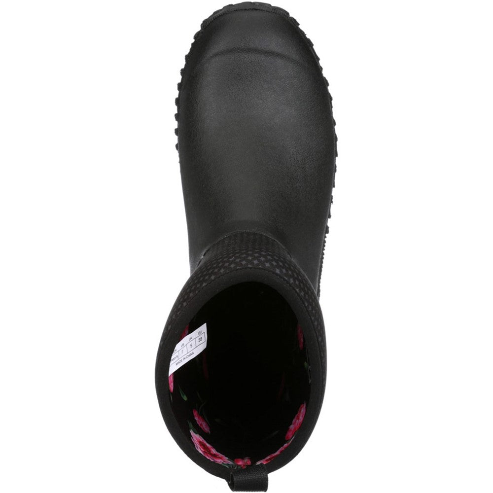 Women's Muck Boots RHS Muckster II Short Boots