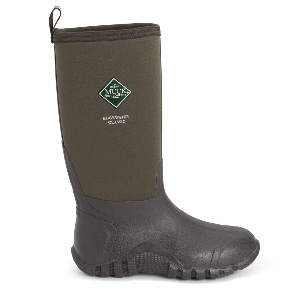 Unisex Muck Boots Edgewater Classic Tall Boots