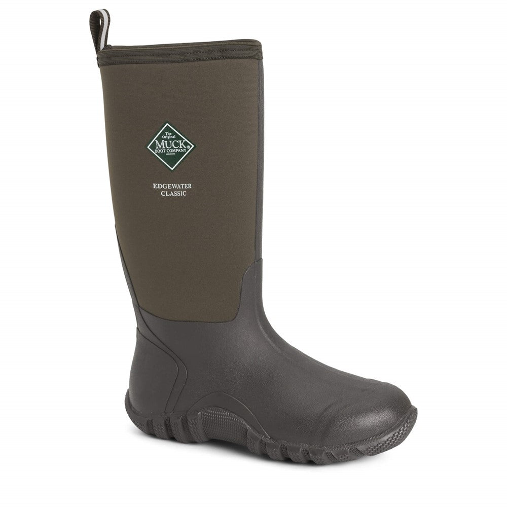 Unisex Muck Boots Edgewater Classic Tall Boots
