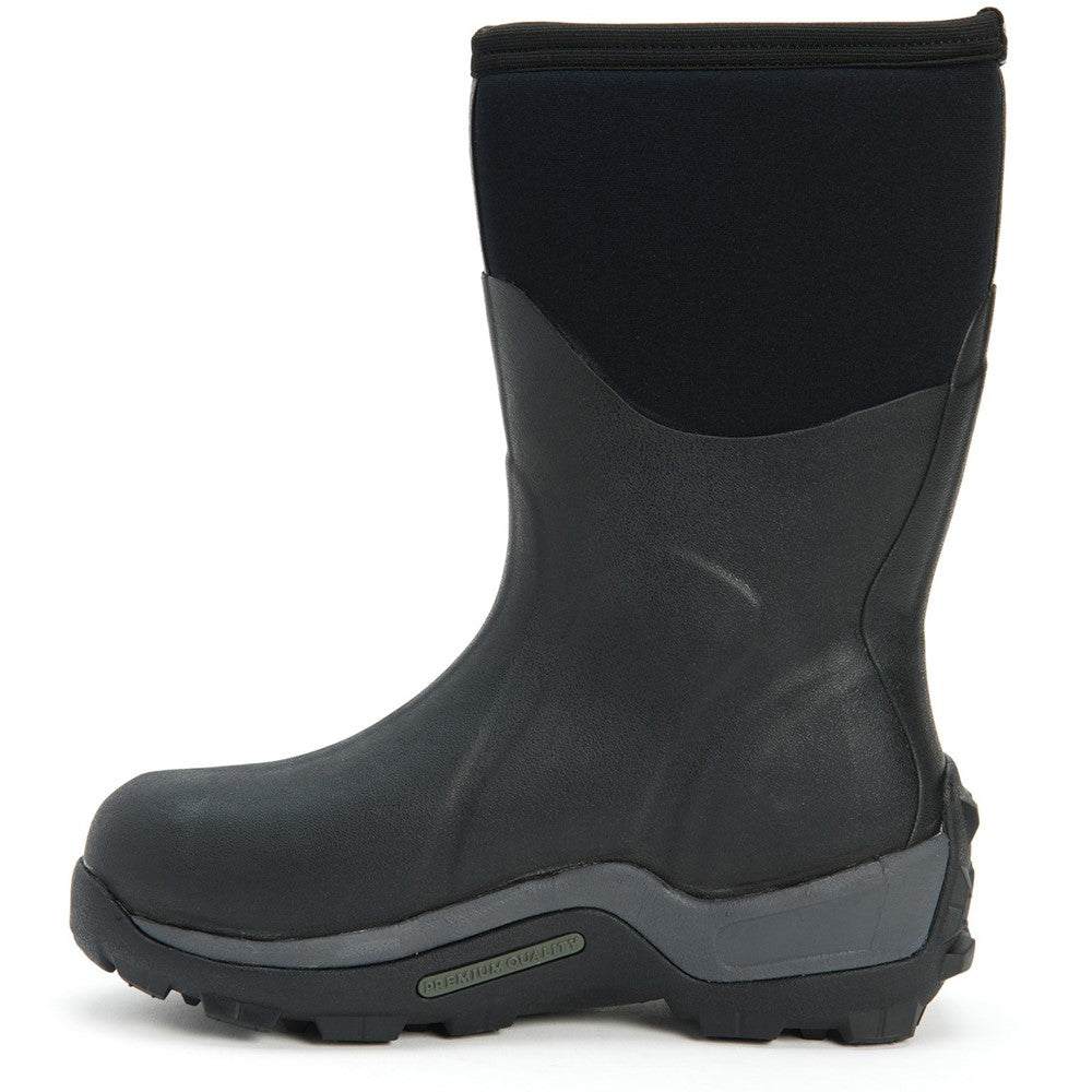Men's Muck Boots Arctic Sport Short Boots