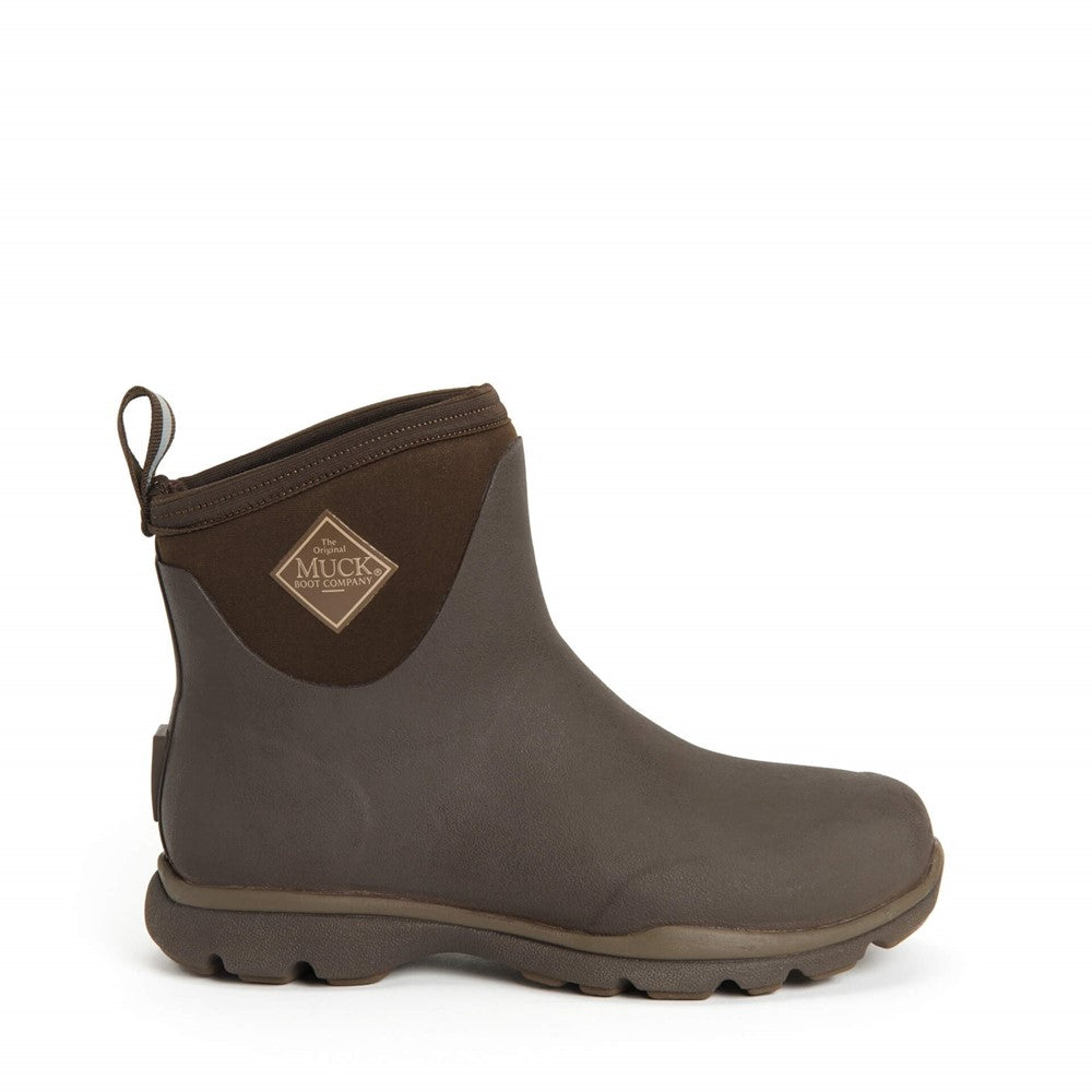 Men's Muck Boots Arctic Excursion Ankle Boots