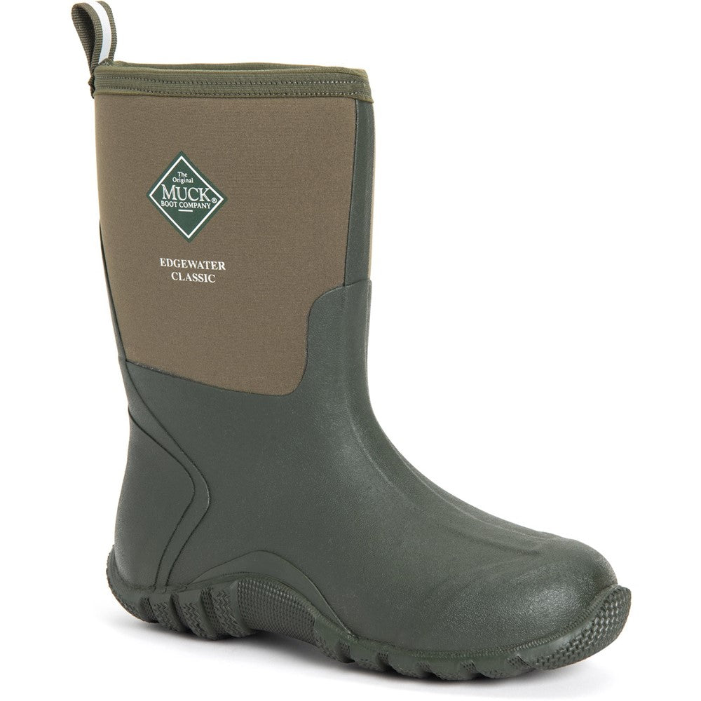 Men's Muck Boots Edgewater Classic Short Boots