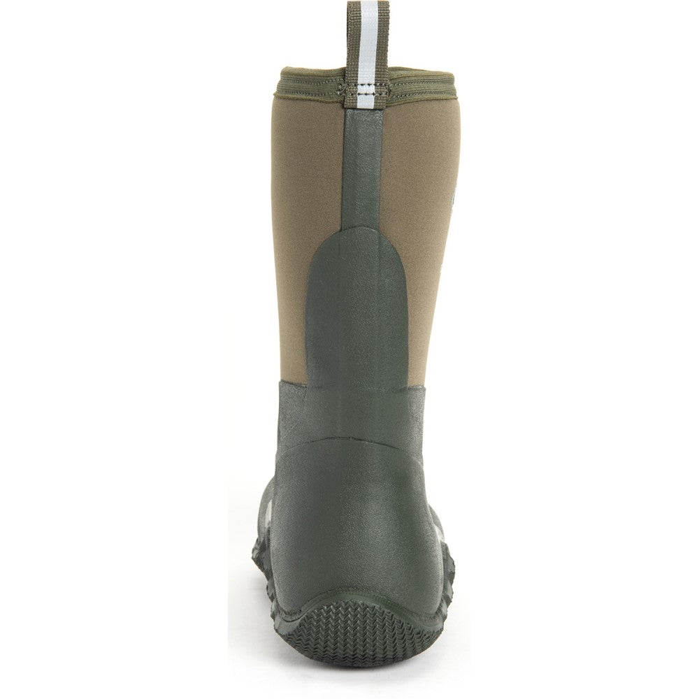 Men's Muck Boots Edgewater Classic Short Boots