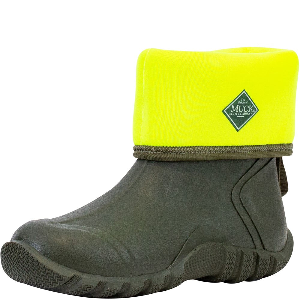 Men's Muck Boots Edgewater Classic Short Boots