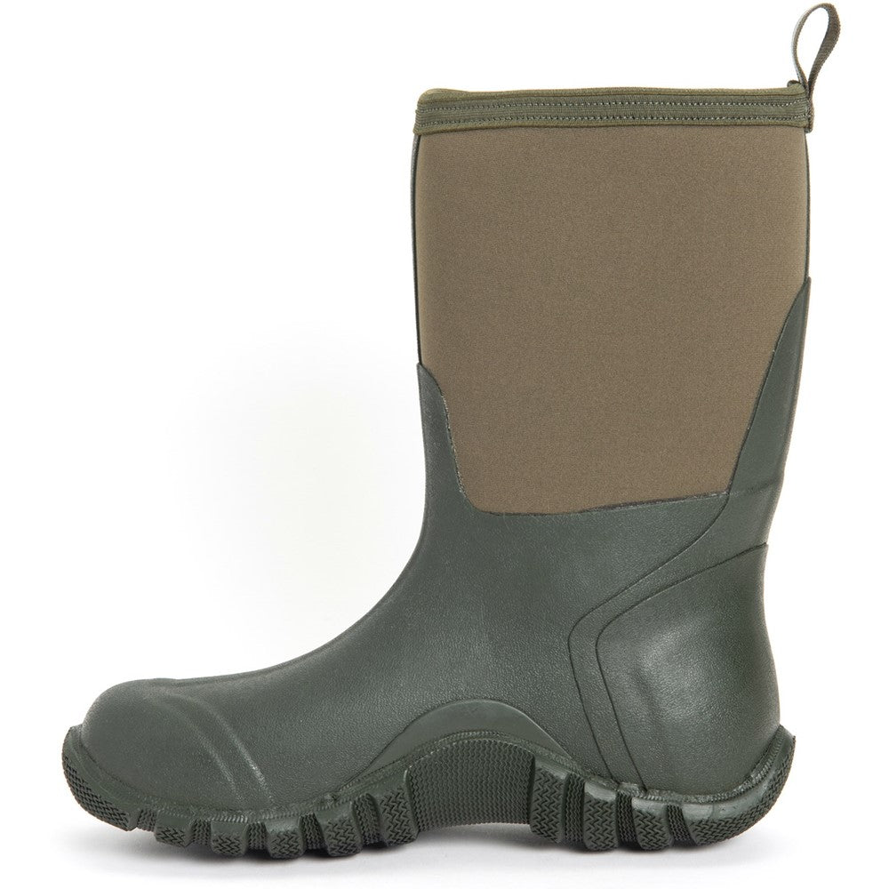 Men's Muck Boots Edgewater Classic Short Boots