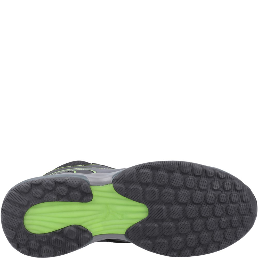 Men's Puma Safety Rapid Mid Safety Boot