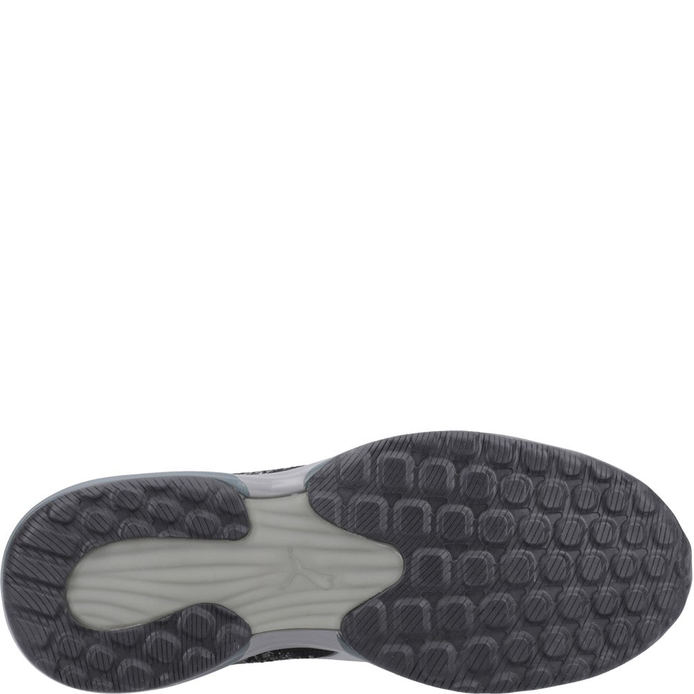 Men's Puma Safety Charge Low Safety Trainer
