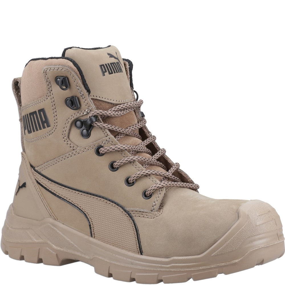 Men's Puma Safety Conquest Safety Boot
