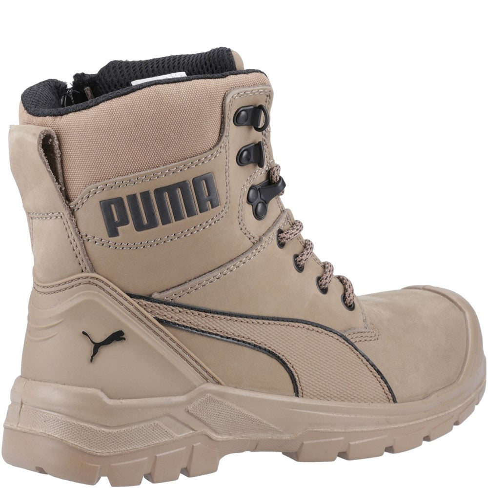 Men's Puma Safety Conquest Safety Boot