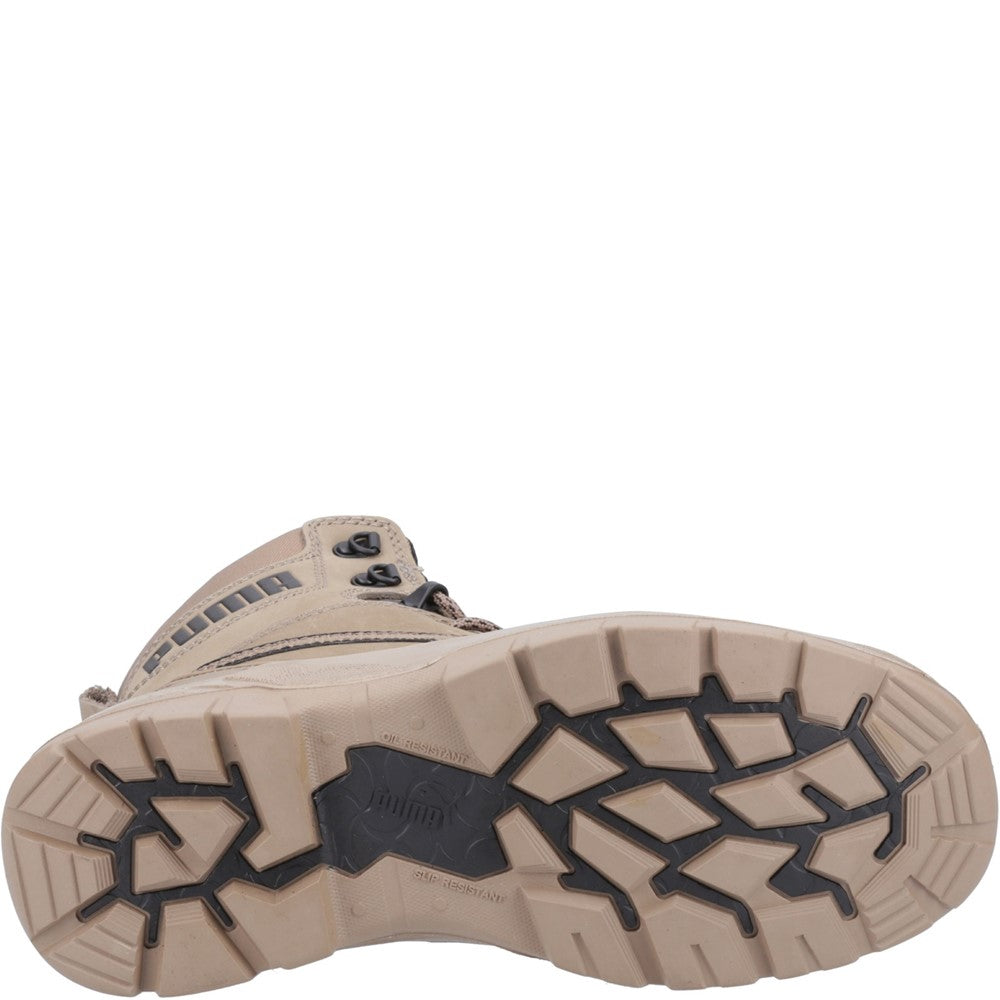Men's Puma Safety Conquest Safety Boot