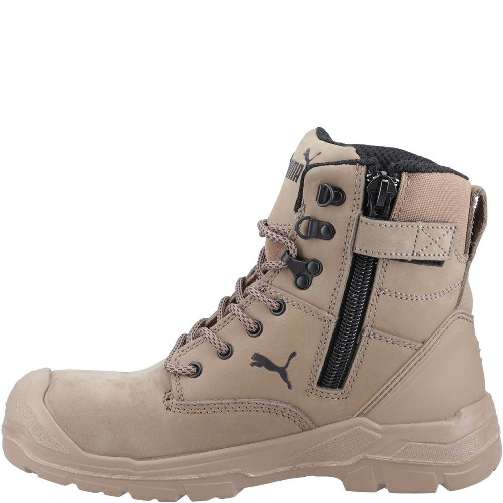 Men's Puma Safety Conquest Safety Boot