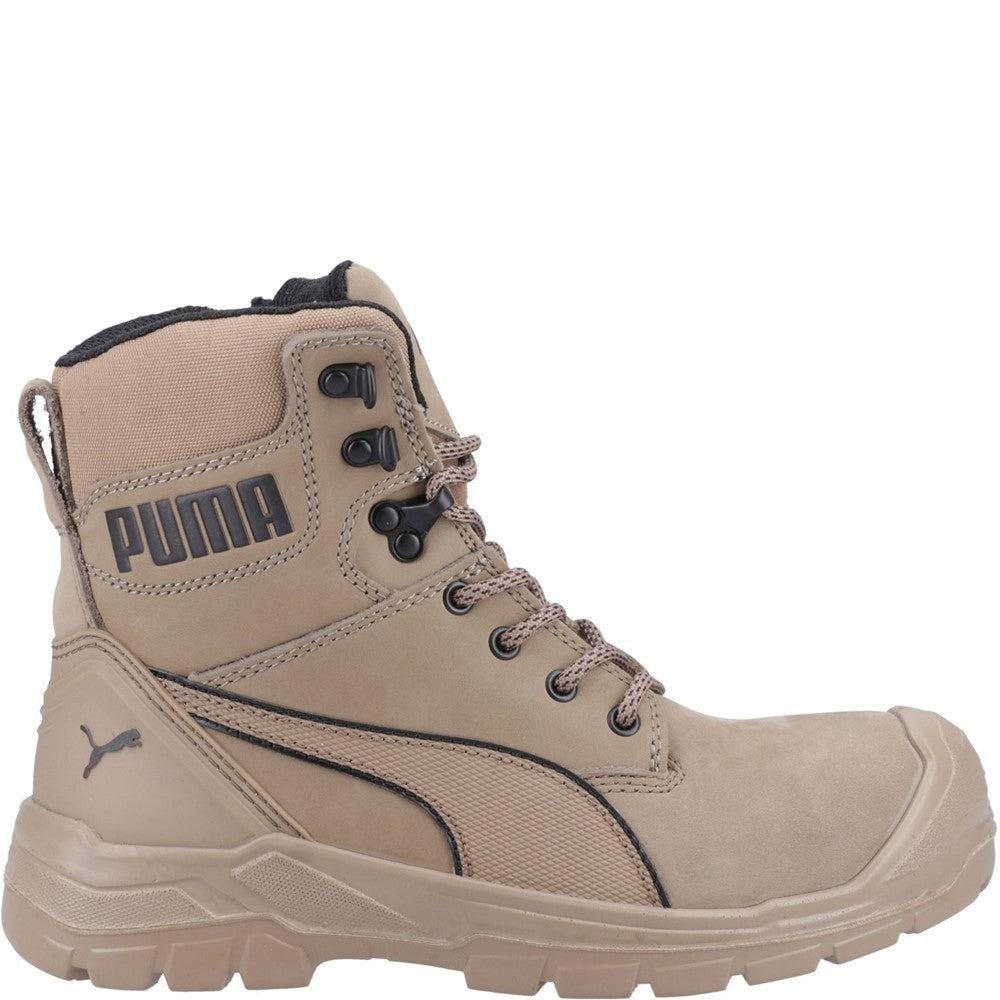 Men's Puma Safety Conquest Safety Boot