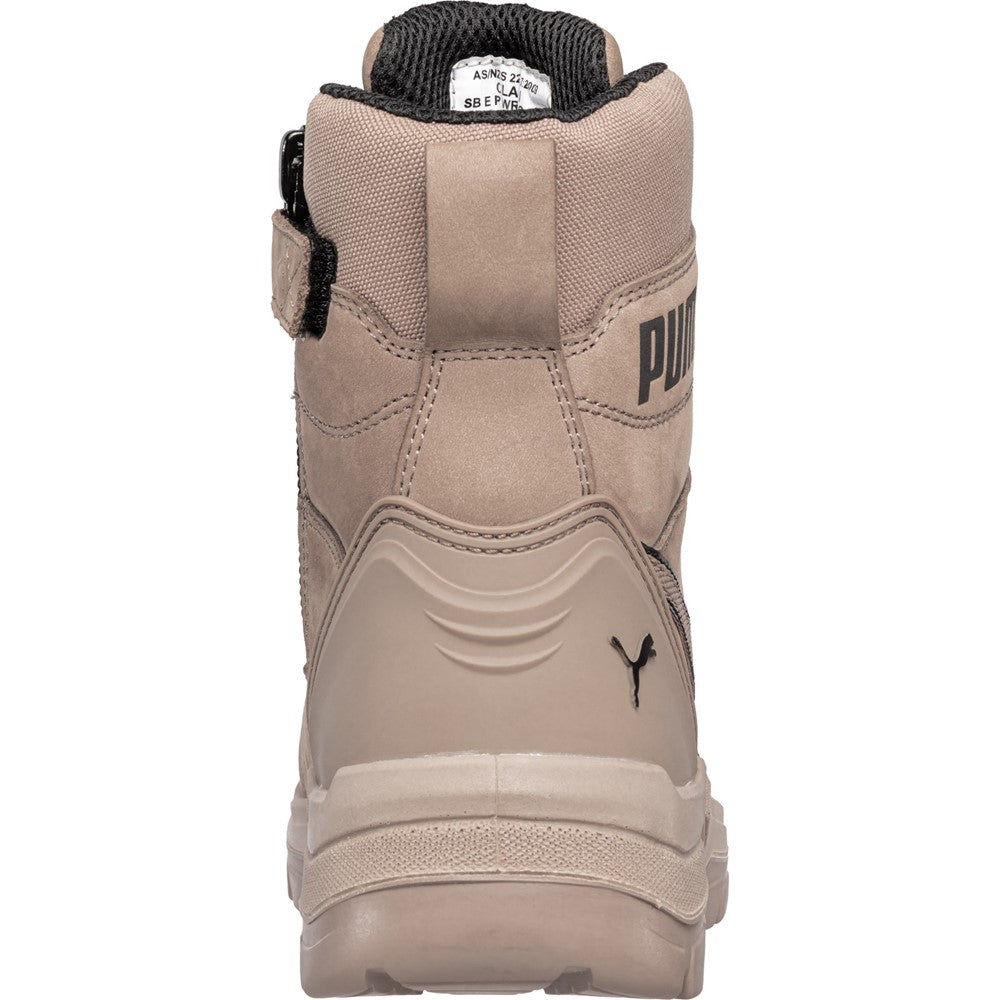 Men's Puma Safety Conquest Safety Boot