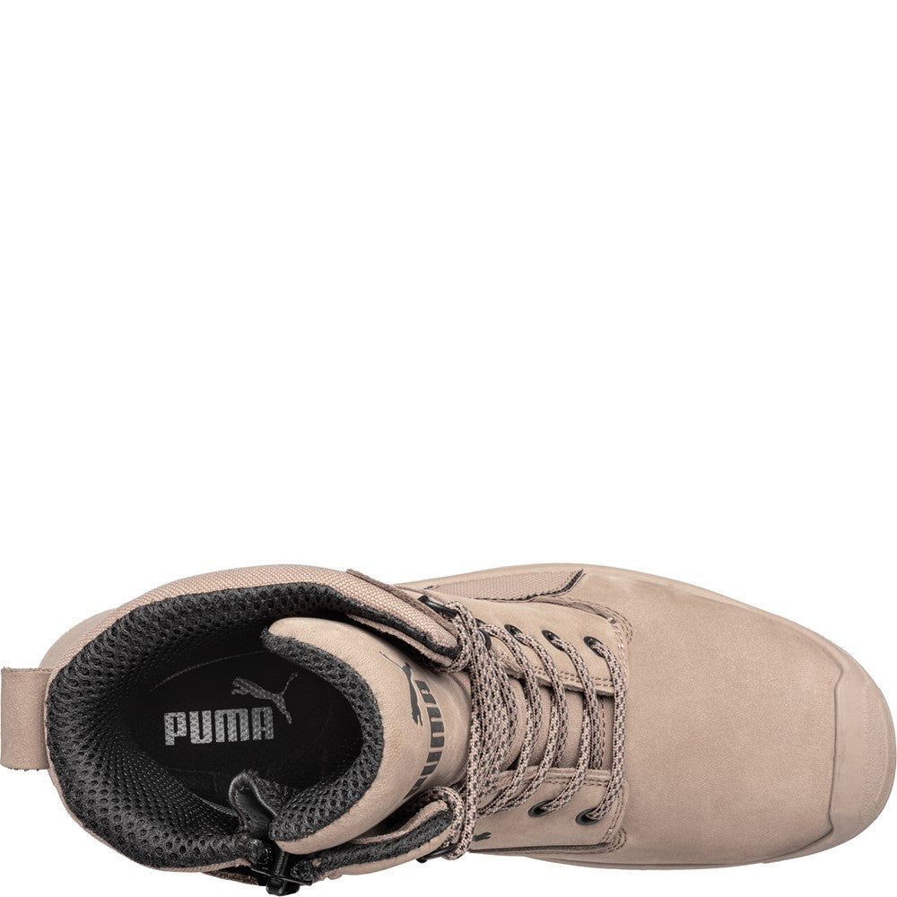 Men's Puma Safety Conquest Safety Boot