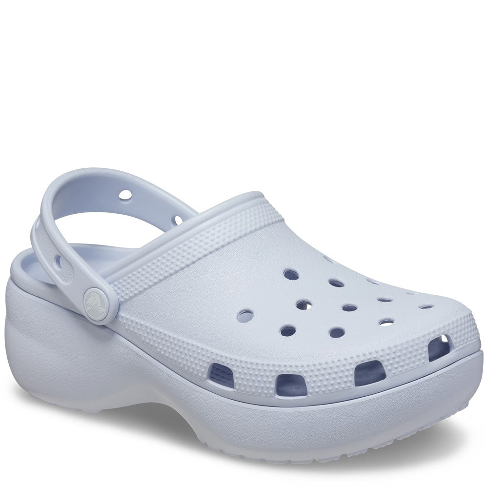 Women's Crocs Classic Platform Clog
